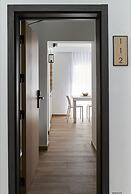 Apartamentos Sabina Playa