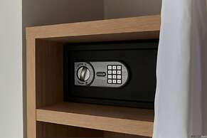 Apartamentos Sabina Playa