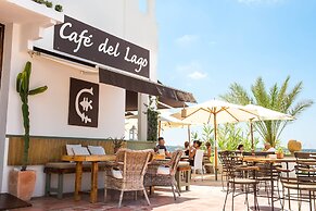 Apartamentos Sabina Playa