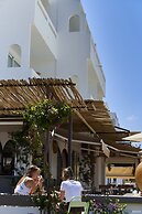 Apartamentos Sabina Playa