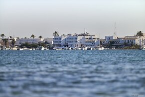 Apartamentos Sabina Playa