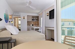 Apartamentos Sabina Playa