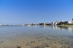 Apartamentos Sabina Playa