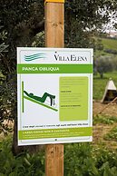 Hotel Villa Elena