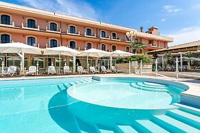 Hotel Villa Elena