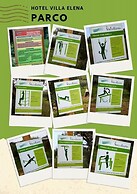 Hotel Villa Elena