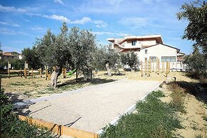 Hotel Villa Elena