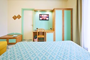 Hotel Villa Elena