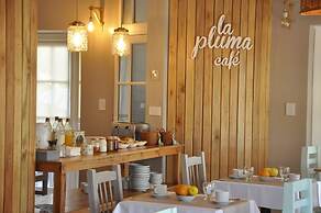 Posada de las Aguilas