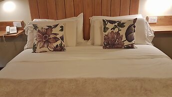 Posada de las Aguilas