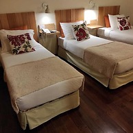 Posada de las Aguilas