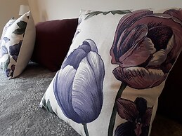 Posada de las Aguilas