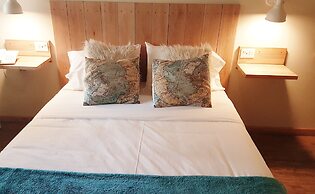 Posada de las Aguilas