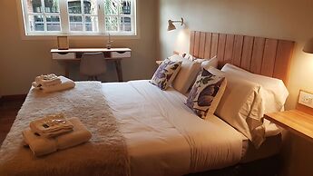 Posada de las Aguilas