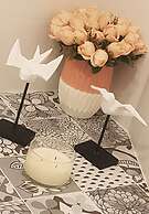 Posada de las Aguilas