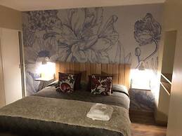 Posada de las Aguilas