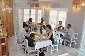 Posada de las Aguilas