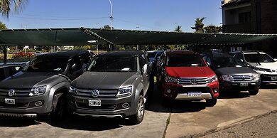 Posada de las Aguilas