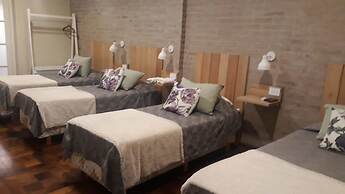 Posada de las Aguilas