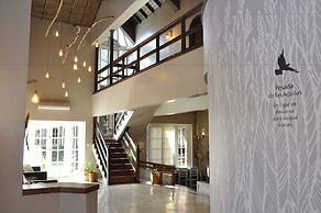 Posada de las Aguilas