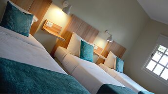 Posada de las Aguilas