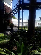 Posada de las Aguilas