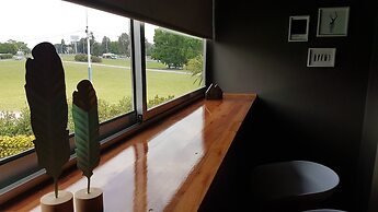 Posada de las Aguilas