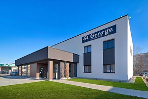 St. Georgie
