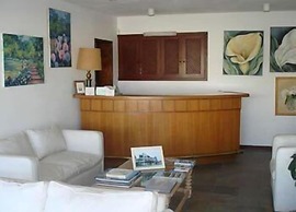 Hostal de la Barra