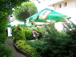 Hotel Paríz