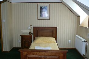 Hotel Paríz