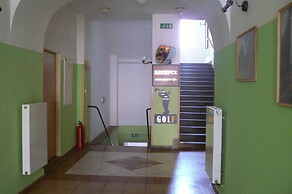 Hotel Paríz
