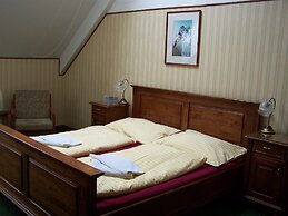Hotel Paríz