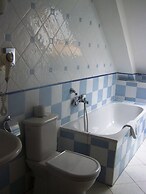 Hotel Paríz