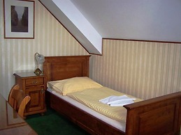 Hotel Paríz