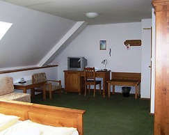 Hotel Paríz