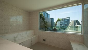 Américas Granada Hotel