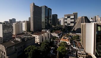 Américas Granada Hotel