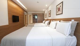 Américas Granada Hotel
