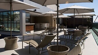 Américas Granada Hotel