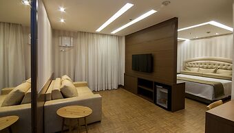 Américas Granada Hotel