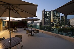 Américas Granada Hotel