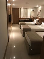 Américas Granada Hotel