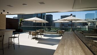 Américas Granada Hotel