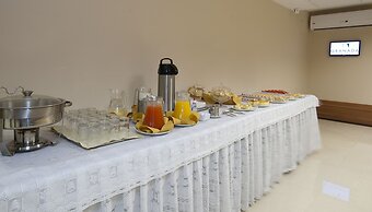 Américas Granada Hotel