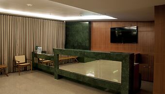 Américas Granada Hotel