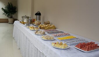 Américas Granada Hotel