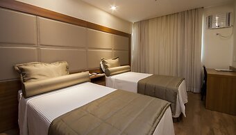 Américas Granada Hotel