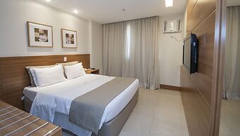 Américas Granada Hotel