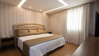 Américas Granada Hotel